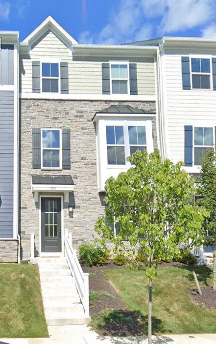 1005 Mohawk Ln - 1