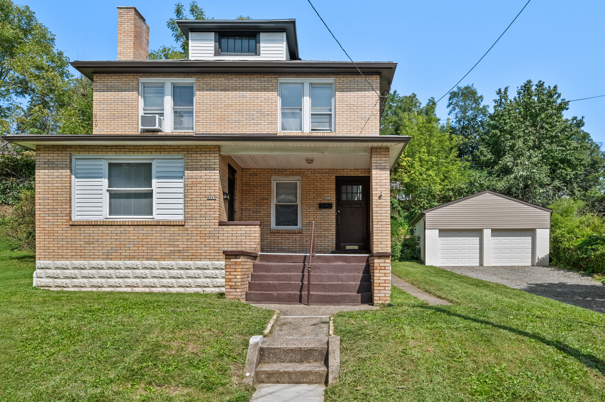 2216 McMonagle Avenue - 1