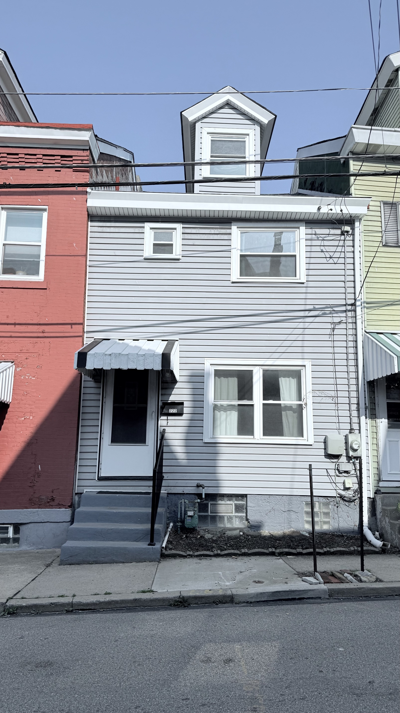 222 Edmond Street