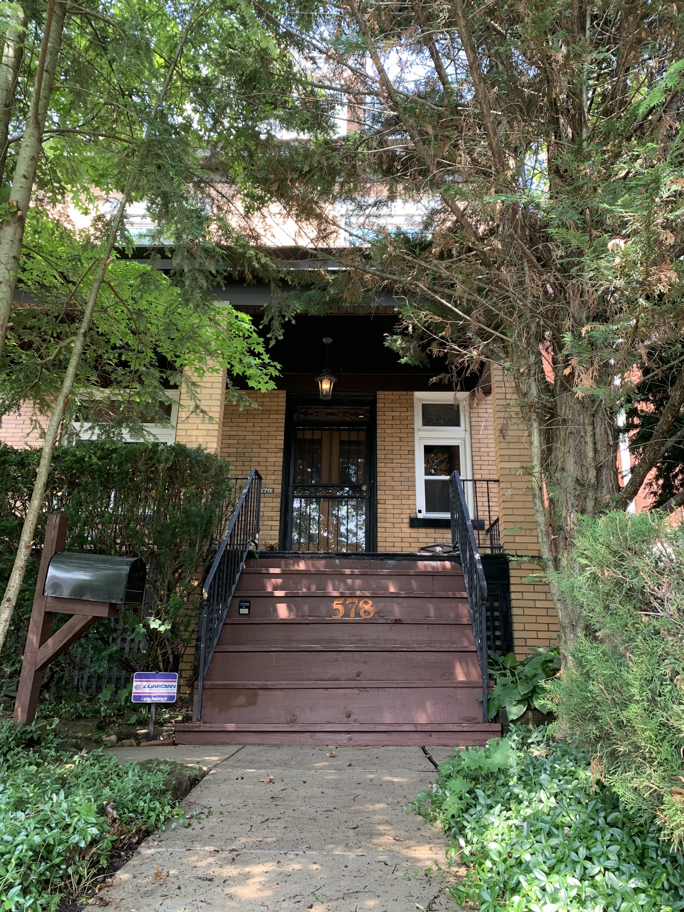 578 Orchard Avenue