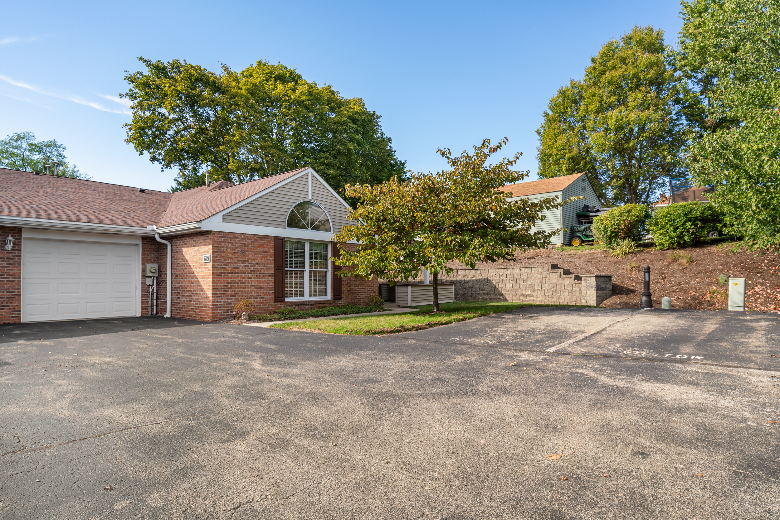 702 Dehaven Court - 1