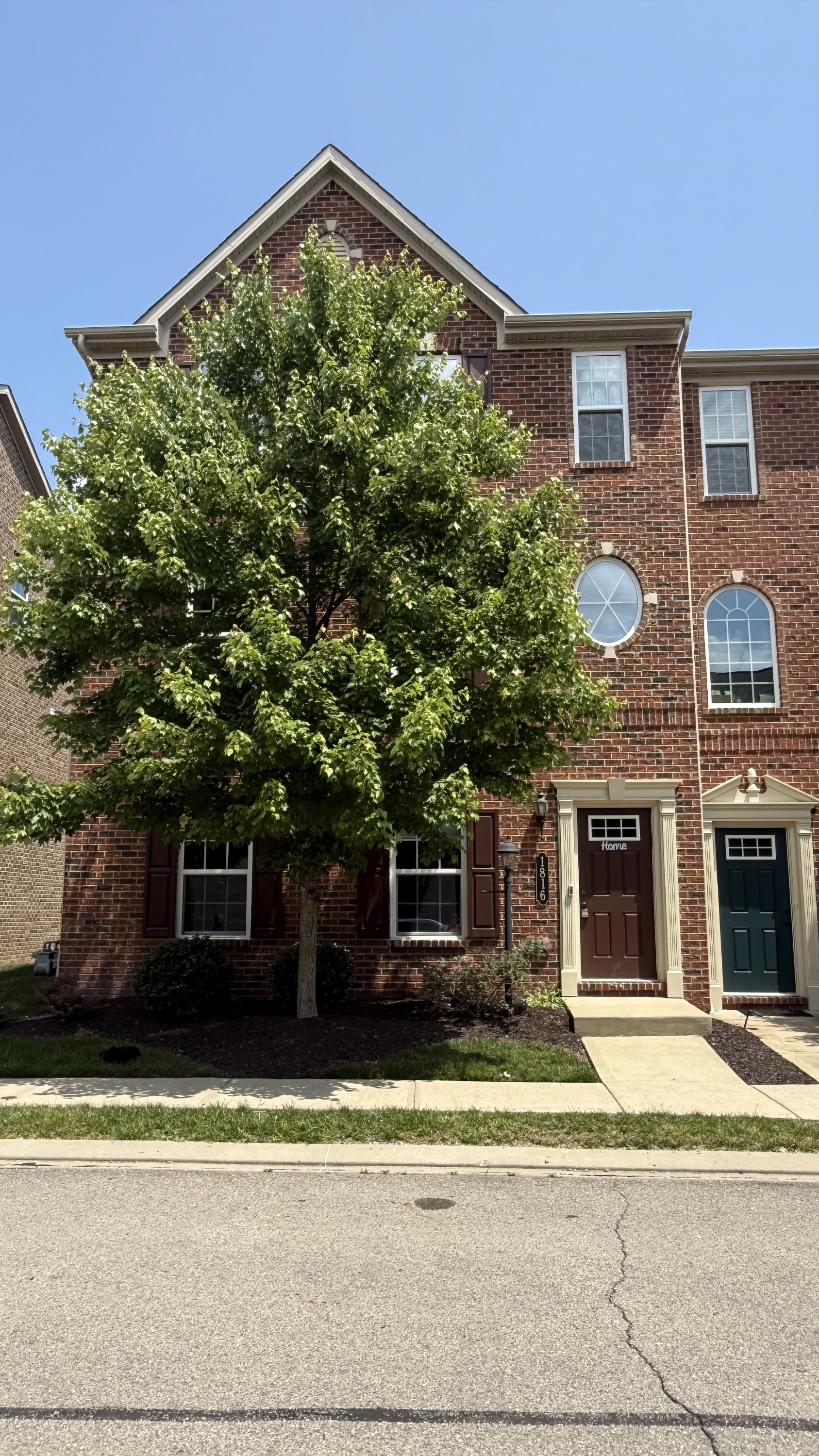 1816 Rutgers Lane - 1